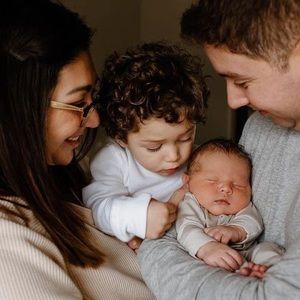 Meet your Posher, Jackie